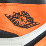 Air Jordan 1 Retro High OG Satin Shattered Backboard Women's