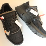 The 10: Nike Air Presto x Off-White - Black