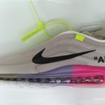 The 10: Nike Air Max 97 OG - Elemental Rose "Serena Williams"