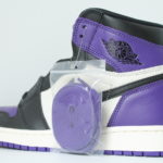 Air Jordan 1 Retro High OG - Court Purple