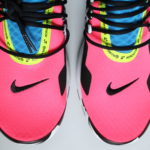 NIKE X ACRONYM AIR PRESTO MID - COTTON CANDY