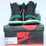Air Jordan 1 Retro High OG - Pine Green