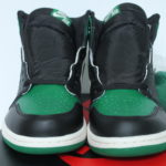 Air Jordan 1 Retro High OG - Pine Green