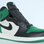 Air Jordan 1 Retro High OG - Pine Green