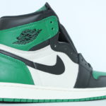 Air Jordan 1 Retro High OG - Pine Green