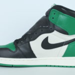 Air Jordan 1 Retro High OG - Pine Green