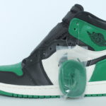 Air Jordan 1 Retro High OG - Pine Green