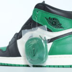 Air Jordan 1 Retro High OG - Pine Green