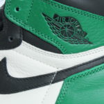 Air Jordan 1 Retro High OG - Pine Green