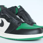 Air Jordan 1 Retro High OG - Pine Green