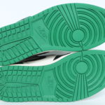 Air Jordan 1 Retro High OG - Pine Green
