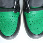 Air Jordan 1 Retro High OG - Pine Green