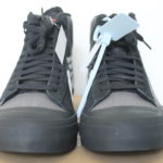 The 10: Nike Blazer Mid - Grim Reaper