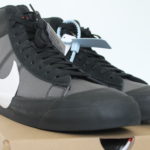 The 10: Nike Blazer Mid - Grim Reaper