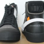 The 10: Nike Blazer Mid - Grim Reaper