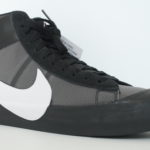 The 10: Nike Blazer Mid - Grim Reaper