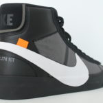 The 10: Nike Blazer Mid - Grim Reaper