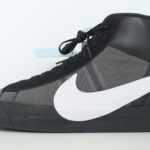 The 10: Nike Blazer Mid - Grim Reaper