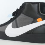 The 10: Nike Blazer Mid - Grim Reaper