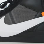 The 10: Nike Blazer Mid - Grim Reaper