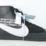 The 10: Nike Blazer Mid - Grim Reaper