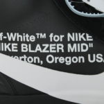The 10: Nike Blazer Mid - Image 21