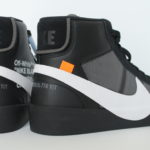 The 10: Nike Blazer Mid - Grim Reaper