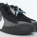 The 10: Nike Blazer Mid - Grim Reaper