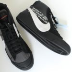 The 10: Nike Blazer Mid - Grim Reaper