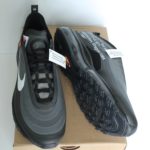 The Ten: Nike Air Max 97 OG - Black