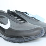 The Ten: Nike Air Max 97 OG - Black