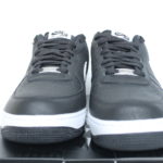 Comme des Garçons SHIRT/Supreme/Nike Air Force 1 Low (Black/White)