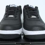 Comme des Garçons SHIRT/Supreme/Nike Air Force 1 Low (Black/White)