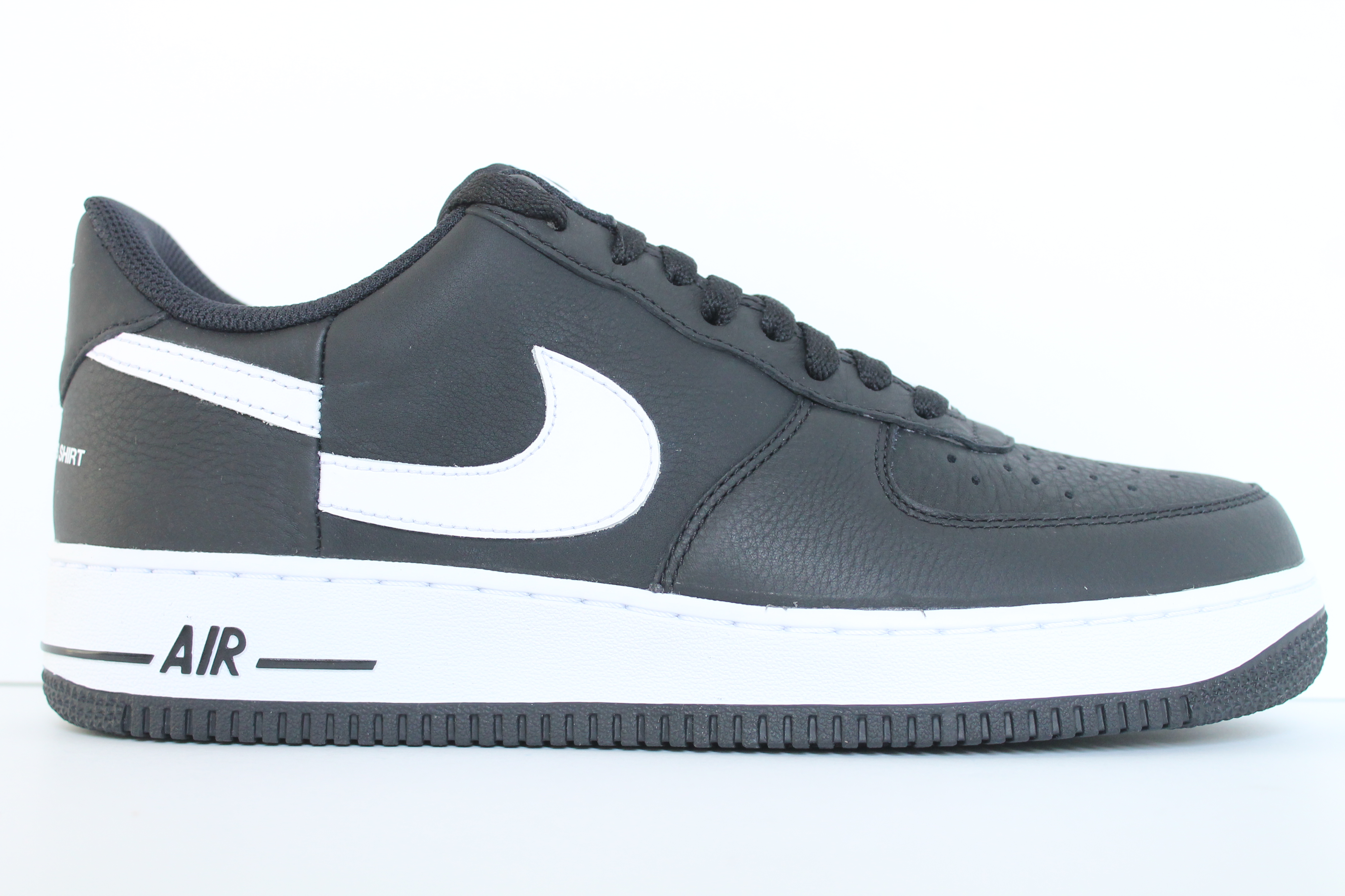 Comme des Garçons SHIRT/Supreme/Nike Air Force 1 Low