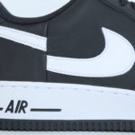 Comme des Garçons SHIRT/Supreme/Nike Air Force 1 Low (Black/White)