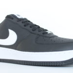 Comme des Garçons SHIRT/Supreme/Nike Air Force 1 Low (Black/White)