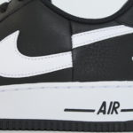 Comme des Garçons SHIRT/Supreme/Nike Air Force 1 Low (Black/White)