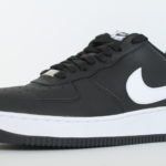 Comme des Garçons SHIRT/Supreme/Nike Air Force 1 Low (Black/White)