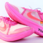 The Ten: Nike Zoom Fly x Off-White™- Tulip Pink