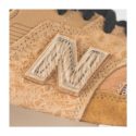 Kith x New Balance x nonnative MiUSA 997 - Classic Tan