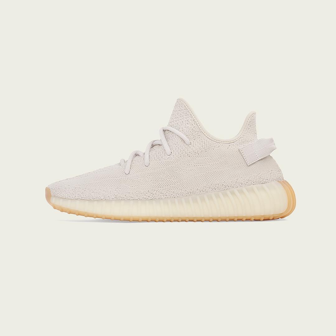 yeezy sesame youth