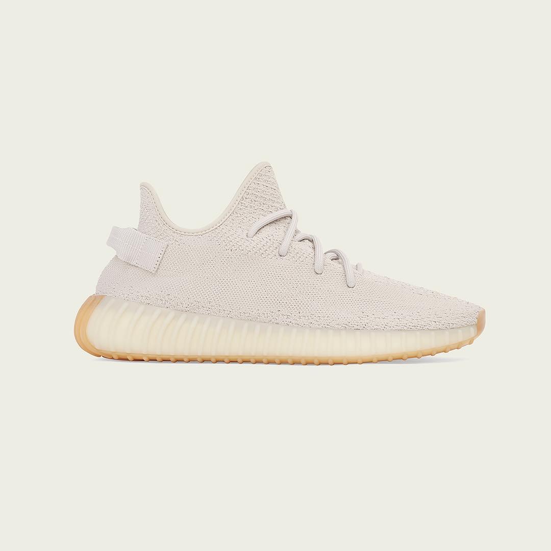 yeezy sesame youth