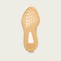 adidas Yeezy Boost V2 Sesame Youth - Image 4