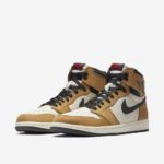 Air Jordan 1 Retro High OG - Rookie of the Year - Image 2