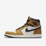 Air Jordan 1 Retro High OG - Rookie of the Year - Image 10