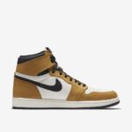 Air Jordan 1 Retro High OG - Rookie of the Year - Image 5