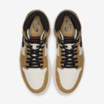 Air Jordan 1 Retro High OG - Rookie of the Year - Image 3