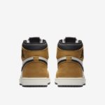 Air Jordan 1 Retro High OG - Rookie of the Year - Image 4