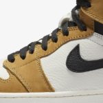 Air Jordan 1 Retro High OG - Rookie of the Year - Image 6