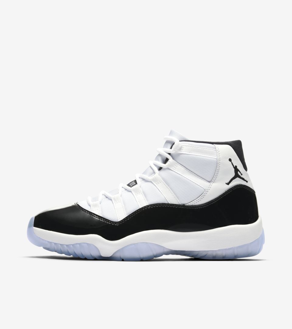 parachute together relaxed Air Jordan 11 Retro Concord PRE ORDER FRIENDS AND FAMILY ONLY - AuthentKicks